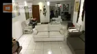 Foto 7 de Apartamento com 3 Quartos à venda, 136m² em Canto do Forte, Praia Grande