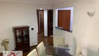 Foto 6 de Flat com 3 Quartos à venda, 120m² em Moema, São Paulo