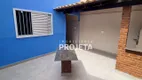 Foto 27 de Casa com 2 Quartos à venda, 117m² em Conjunto Habitacional Ana Jacinta, Presidente Prudente