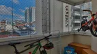 Foto 18 de Apartamento com 3 Quartos à venda, 83m² em Vila Dayse, São Bernardo do Campo