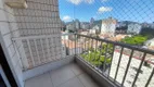 Foto 57 de Apartamento com 5 Quartos para venda ou aluguel, 256m² em Aparecida, Santos