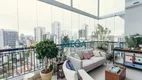 Foto 3 de Apartamento com 3 Quartos à venda, 225m² em Brooklin, São Paulo