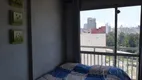 Foto 12 de Apartamento com 1 Quarto à venda, 34m² em Brás, São Paulo