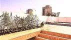 Foto 4 de Cobertura com 5 Quartos para alugar, 460m² em Campo Belo, São Paulo