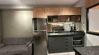 Foto 2 de Apartamento com 1 Quarto para alugar, 26m² em Jardim Caravelas, São Paulo