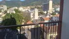 Foto 2 de Apartamento com 2 Quartos à venda, 95m² em Andaraí, Rio de Janeiro