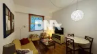 Foto 3 de Apartamento com 3 Quartos à venda, 70m² em Cosme Velho, Rio de Janeiro