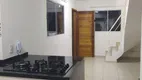 Foto 2 de Casa de Condomínio com 2 Quartos à venda, 52m² em Jardim Santo Antonio, Atibaia