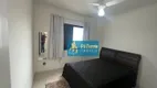 Foto 8 de Apartamento com 2 Quartos à venda, 78m² em Canto do Forte, Praia Grande