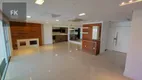 Foto 12 de Apartamento com 3 Quartos à venda, 202m² em Tamboré, Santana de Parnaíba