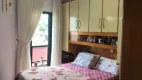 Foto 9 de Apartamento com 3 Quartos à venda, 70m² em Vila Homero Thon, Santo André