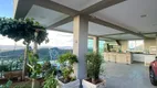 Foto 4 de Casa de Condomínio com 5 Quartos à venda, 950m² em Genesis II, Santana de Parnaíba