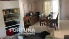 Foto 5 de Casa de Condomínio com 3 Quartos à venda, 306m² em Vila São Francisco, São Paulo