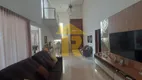 Foto 25 de Casa de Condomínio com 4 Quartos à venda, 407m² em Condomínio Terras da Barra, Mendonça