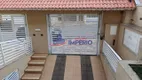 Foto 4 de Sobrado com 3 Quartos à venda, 405m² em Vila Salete, São Paulo