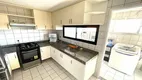 Foto 5 de Apartamento com 3 Quartos para alugar, 108m² em Ponta Negra, Natal