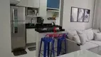 Foto 2 de Apartamento com 2 Quartos à venda, 47m² em Ribeirânia, Ribeirão Preto