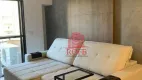 Foto 3 de Apartamento com 1 Quarto à venda, 60m² em Vila Olímpia, São Paulo