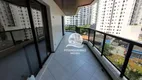 Foto 6 de Apartamento com 4 Quartos à venda, 140m² em Pitangueiras, Guarujá