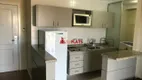 Foto 3 de Flat com 2 Quartos para alugar, 48m² em Vila Olímpia, São Paulo