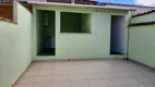 Foto 11 de Casa com 1 Quarto para alugar, 57m² em Vila Frugoli, São Paulo