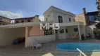 Foto 2 de Casa de Condomínio com 5 Quartos à venda, 360m² em Loteamento Caminhos de Sao Conrado Sousas, Campinas