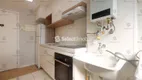 Foto 6 de Apartamento com 2 Quartos à venda, 44m² em Parque São Vicente, Mauá