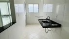 Foto 3 de Apartamento com 1 Quarto à venda, 50m² em Balneario Florida, Praia Grande