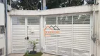 Foto 3 de Sobrado com 3 Quartos à venda, 80m² em Vila Salete, São Paulo