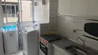 Foto 11 de Apartamento com 2 Quartos à venda, 45m² em Vila Indiana, Taboão da Serra