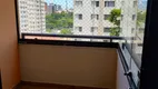 Foto 4 de Apartamento com 3 Quartos para venda ou aluguel, 94m² em Pompeia, São Paulo