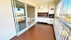 Foto 6 de Apartamento com 3 Quartos à venda, 134m² em Parque Prado, Campinas