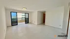 Foto 3 de Apartamento com 4 Quartos para alugar, 130m² em Lagoa Nova, Natal