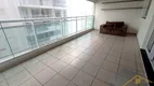Foto 9 de Apartamento com 4 Quartos à venda, 130m² em Jardim Astúrias, Guarujá