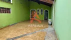 Foto 2 de Casa com 2 Quartos à venda, 100m² em Maracanã, Praia Grande