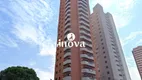 Foto 2 de Apartamento com 4 Quartos à venda, 200m² em Abadia, Uberaba