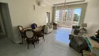 Foto 6 de Apartamento com 3 Quartos à venda, 110m² em Pitangueiras, Guarujá