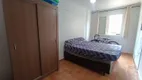 Foto 7 de Apartamento com 1 Quarto à venda, 53m² em Cidade Ocian, Praia Grande