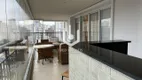 Foto 7 de Apartamento com 4 Quartos para alugar, 226m² em Vila Nova Conceição, São Paulo