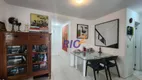 Foto 2 de Apartamento com 2 Quartos à venda, 65m² em Jacarepaguá, Rio de Janeiro