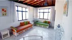 Foto 45 de Cobertura com 4 Quartos à venda, 220m² em Jardim Três Marias, Guarujá