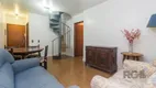 Foto 3 de Cobertura com 3 Quartos para alugar, 151m² em Menino Deus, Porto Alegre