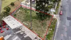 Foto 3 de Lote/Terreno à venda, 600m² em Santo Inácio, Curitiba