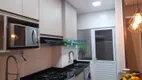 Foto 6 de Apartamento com 2 Quartos à venda, 57m² em Sao Mateus, Piracicaba