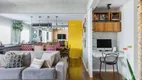 Foto 2 de Apartamento com 2 Quartos à venda, 128m² em Vila Uberabinha, São Paulo