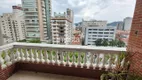 Foto 11 de Apartamento com 3 Quartos à venda, 135m² em Boqueirão, Santos