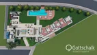Foto 6 de Casa de Condomínio com 4 Quartos à venda, 700m² em Condominio Residencial Mont Blanc, São José dos Campos