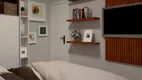 Foto 9 de Apartamento com 2 Quartos à venda, 44m² em Cidade Patriarca, São Paulo