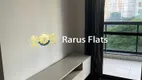 Foto 2 de Flat com 2 Quartos para alugar, 57m² em Itaim Bibi, São Paulo