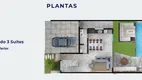 Foto 5 de Casa com 3 Quartos à venda, 167m² em Jardim Europa, Goiânia